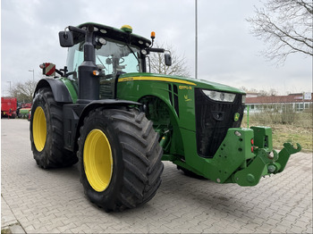 جرار JOHN DEERE 8370R