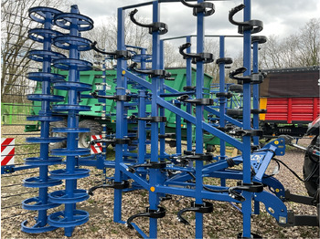 آلة حراثة KÖCKERLING