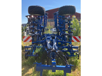 آلة حراثة KÖCKERLING