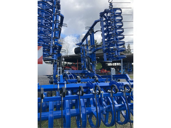 آلة حراثة للبيع  Köckerling Allrounder profiline 600: صورة 2