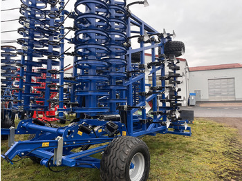 آلة حراثة KÖCKERLING