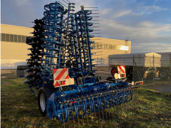 مسفلة قرصية KÖCKERLING