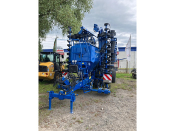 آلة البذر KÖCKERLING