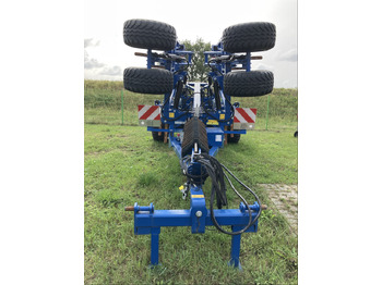 آلة حراثة KÖCKERLING