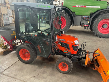 جرار خدمات بلدية KUBOTA