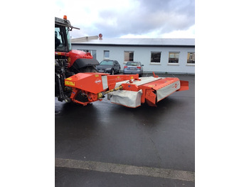 جزازة العشب KUHN