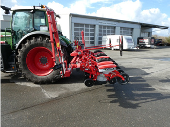 آلة البذر KVERNELAND