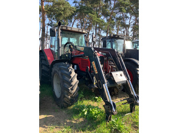 جرار MASSEY FERGUSON 6290