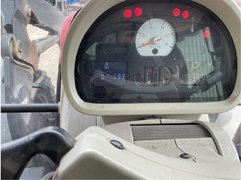 جرار Massey Ferguson 6614 Dyna 6: صورة 4