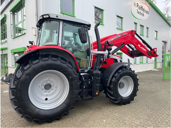 جرار MASSEY FERGUSON 100 series