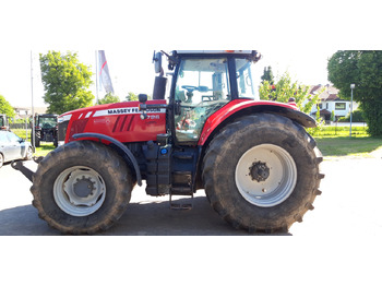 جرار MASSEY FERGUSON 7726