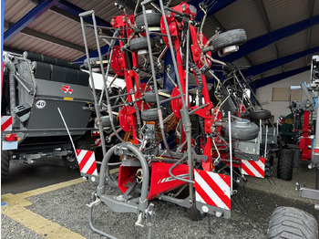 نشارة الدريس/ شوكة جرف MASSEY FERGUSON 1000 series