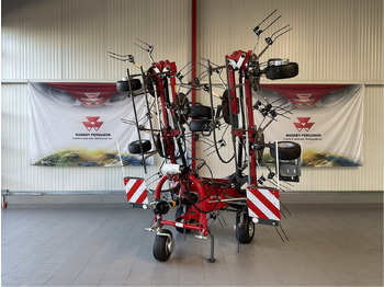 نشارة الدريس/ شوكة جرف MASSEY FERGUSON