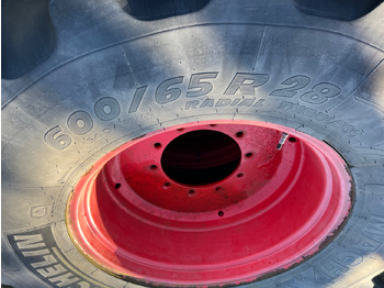 الإطارات والجنوط MICHELIN