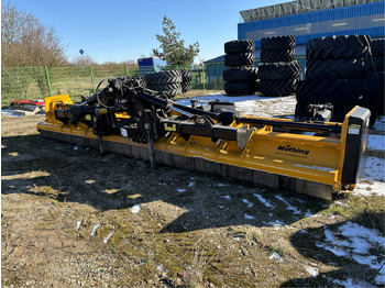 تأجير Müthing Mulcher MU-M 600/F Müthing Mulcher MU-M 600/F: صورة 1 تأجير Müthing Mulcher MU-M 600/F Müthing Mulcher MU-M 600/F: صورة 1