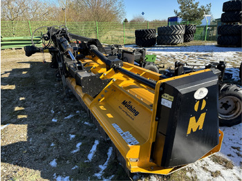 تأجير Müthing Mulcher MU-M 600/F Müthing Mulcher MU-M 600/F: صورة 5 تأجير Müthing Mulcher MU-M 600/F Müthing Mulcher MU-M 600/F: صورة 5