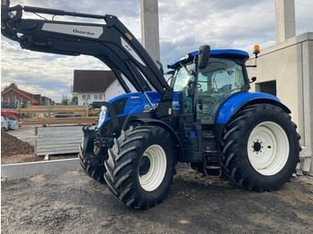 جرار NEW HOLLAND T7.200