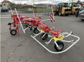 نشارة الدريس/ شوكة جرف PÖTTINGER