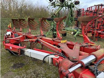 تأجير Pöttinger Vario Pflug Servo 6.50 Plus Pöttinger Vario Pflug Servo 6.50 Plus: صورة 4 تأجير Pöttinger Vario Pflug Servo 6.50 Plus Pöttinger Vario Pflug Servo 6.50 Plus: صورة 4