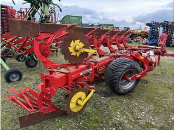 تأجير Pöttinger Vario Pflug Servo 6.50 Plus Pöttinger Vario Pflug Servo 6.50 Plus: صورة 3 تأجير Pöttinger Vario Pflug Servo 6.50 Plus Pöttinger Vario Pflug Servo 6.50 Plus: صورة 3