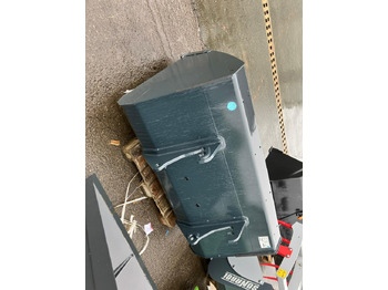 معدات الماشية للبيع  Schäffer Universalschaufel 1,50m: صورة 2