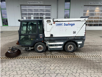 جزازة العشب Schmidt Kehrmaschine Compact  200: صورة 5