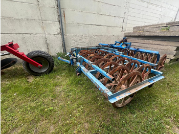 مدحلة زراعية TIGGES