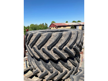 الإطارات والجنوط TRELLEBORG