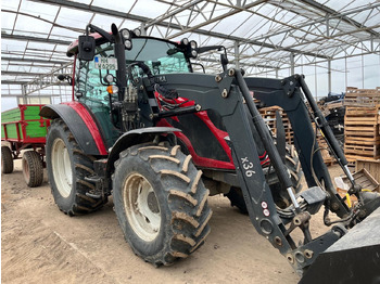 جرار VALTRA A-series