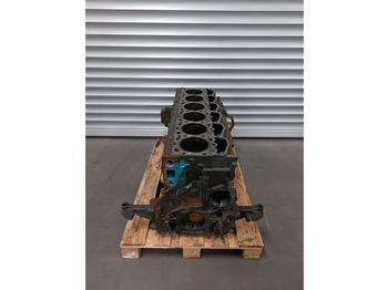 علبة المرافق DAF