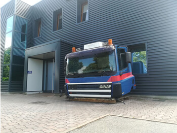 الكابينة والداخلية DAF CF 65