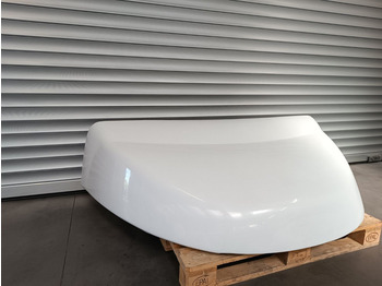 الإيروديناميكية/ الجناح الخلفي - شاحنة DAF LF: صورة 5 الإيروديناميكية/ الجناح الخلفي - شاحنة DAF LF: صورة 5