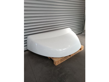 الإيروديناميكية/ الجناح الخلفي - شاحنة DAF LF: صورة 2 الإيروديناميكية/ الجناح الخلفي - شاحنة DAF LF: صورة 2