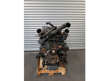 محرك - شاحنة DAF MX-340U1 MX340 U1: صورة 2 محرك - شاحنة DAF MX-340U1 MX340 U1: صورة 2