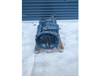 صندوق التروس DAF CF 75