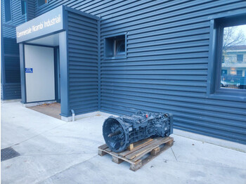 صندوق التروس DAF CF 75