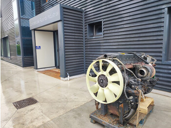 محرك IVECO Stralis