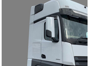 الإيروديناميكية/ الجناح الخلفي MERCEDES-BENZ Actros