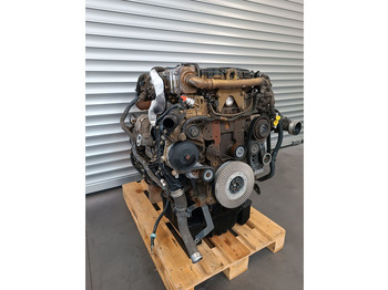 محرك MERCEDES-BENZ Atego
