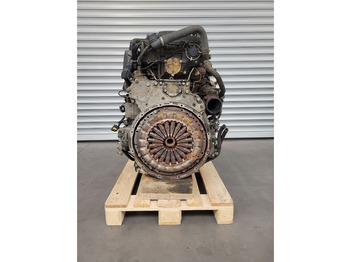 محرك MERCEDES-BENZ Atego