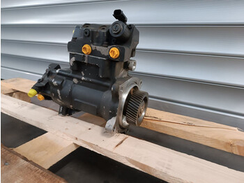 مضخة الوقود SCANIA R