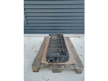 مجموعة الأسطوانة VOLVO