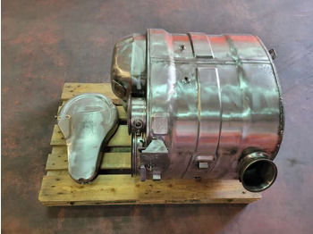 محول حفاز VOLVO