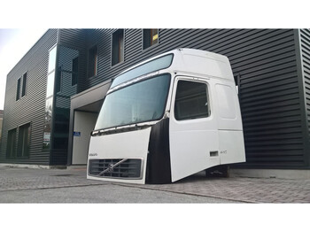 الكابينة والداخلية VOLVO FH