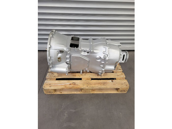 صندوق التروس VOLVO FH