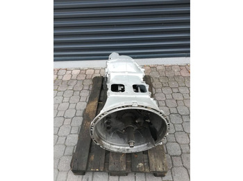 صندوق التروس VOLVO FH