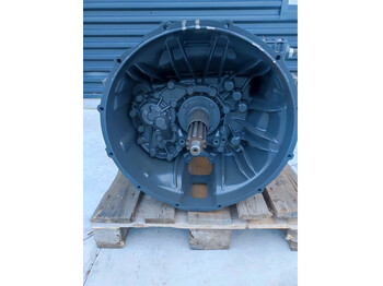 صندوق التروس ZF