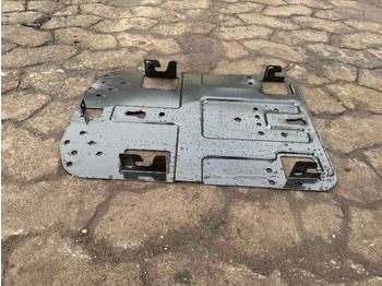 إطار هيكلي/ إطار معدني MAN