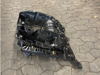 إطار هيكلي/ إطار معدني MAN