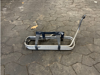 خط/ خرطوم الفرامل MAN